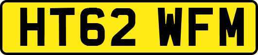 HT62WFM