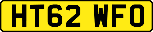HT62WFO