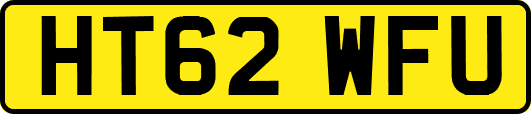 HT62WFU
