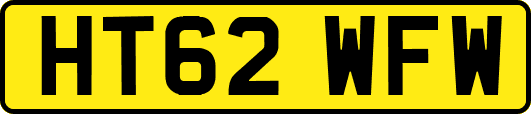 HT62WFW