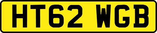 HT62WGB