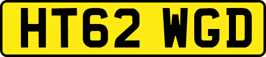 HT62WGD