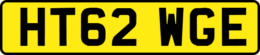 HT62WGE