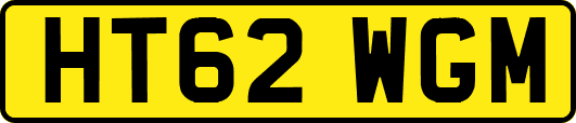 HT62WGM
