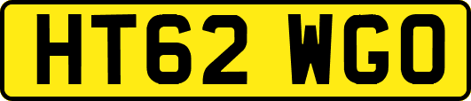 HT62WGO
