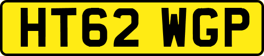 HT62WGP