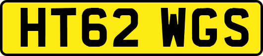 HT62WGS