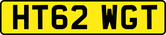 HT62WGT