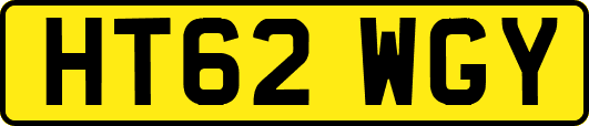 HT62WGY