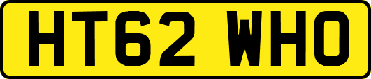 HT62WHO