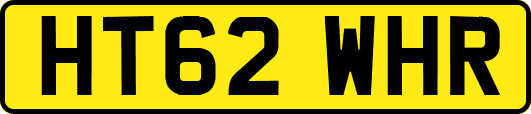 HT62WHR