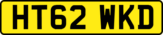HT62WKD