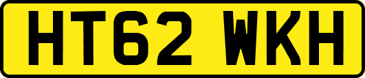 HT62WKH