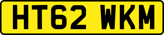 HT62WKM