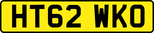 HT62WKO