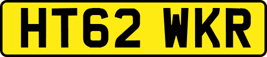HT62WKR