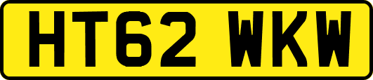 HT62WKW
