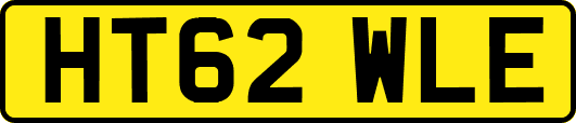 HT62WLE