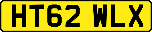 HT62WLX