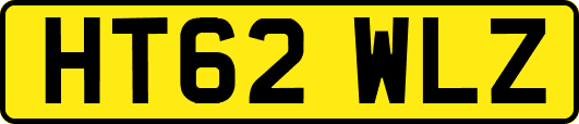 HT62WLZ