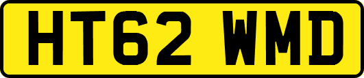 HT62WMD
