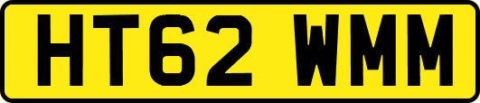 HT62WMM