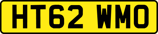 HT62WMO