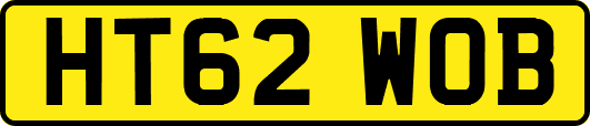 HT62WOB