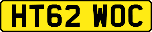 HT62WOC