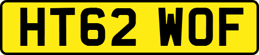 HT62WOF