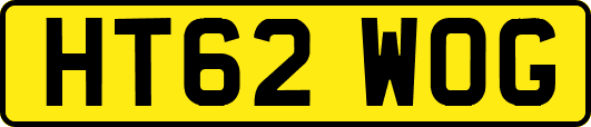 HT62WOG