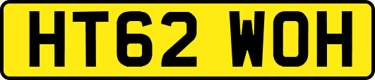 HT62WOH