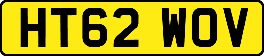 HT62WOV