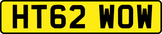 HT62WOW