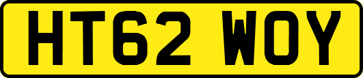 HT62WOY