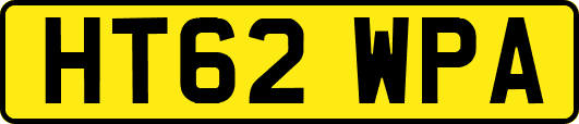 HT62WPA