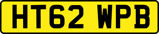 HT62WPB