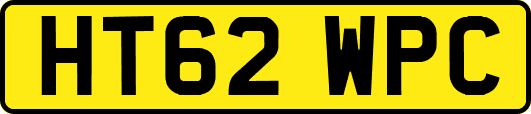 HT62WPC
