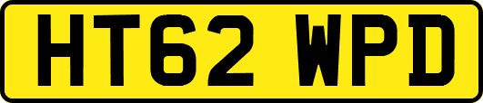 HT62WPD