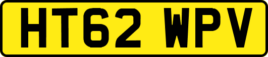 HT62WPV