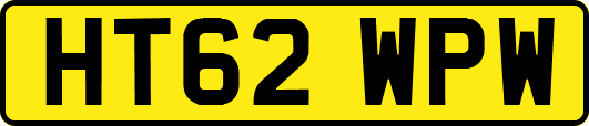 HT62WPW