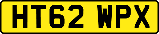 HT62WPX