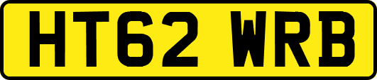 HT62WRB