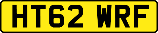 HT62WRF