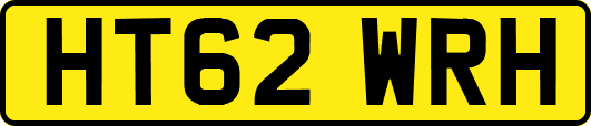 HT62WRH