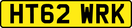 HT62WRK