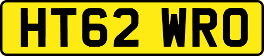 HT62WRO