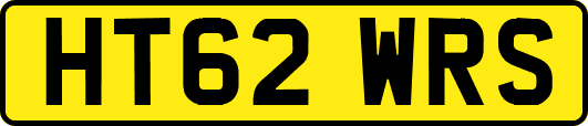 HT62WRS