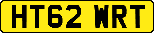 HT62WRT