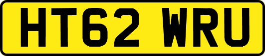 HT62WRU